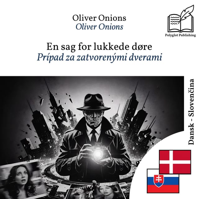 Prípad za zatvorenými dverami