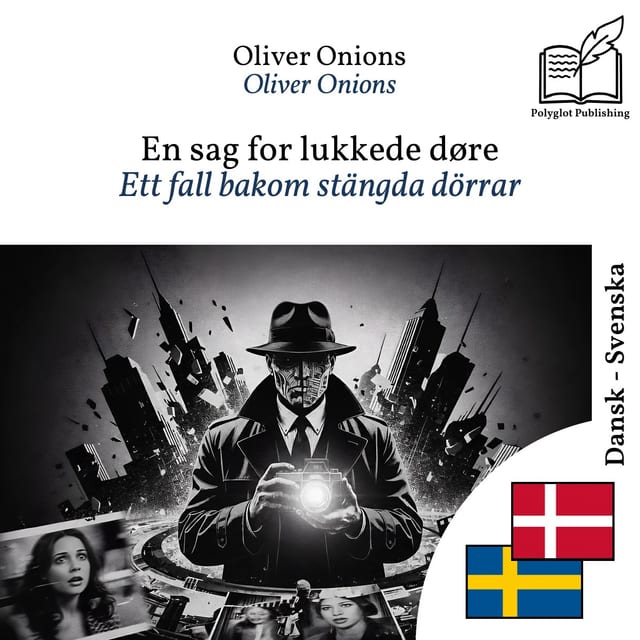 Ett fall bakom stängda dörrar