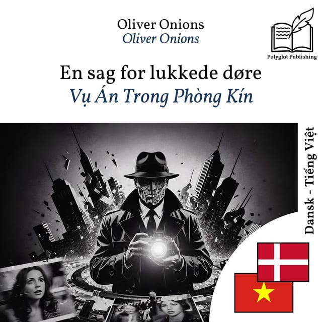 Vụ Án Trong Phòng Kín