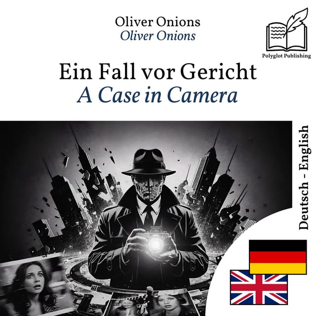 A Case in Camera