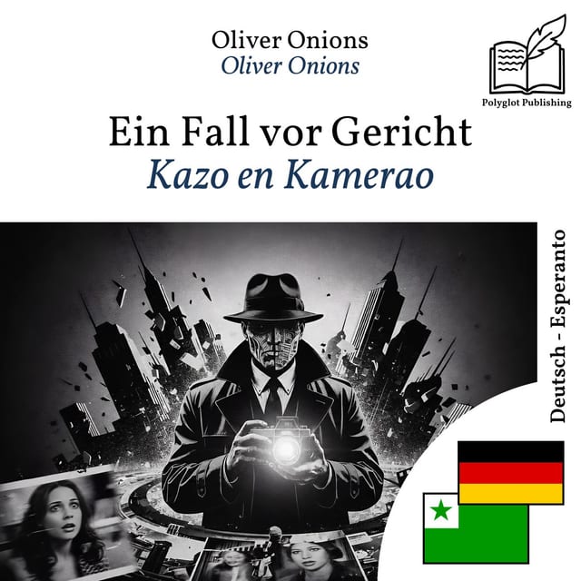 Kazo en Kamerao