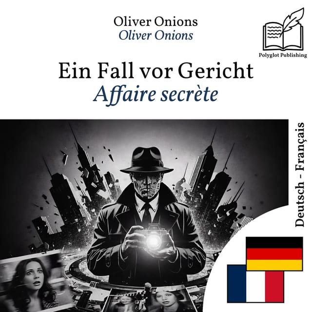 Affaire secrète