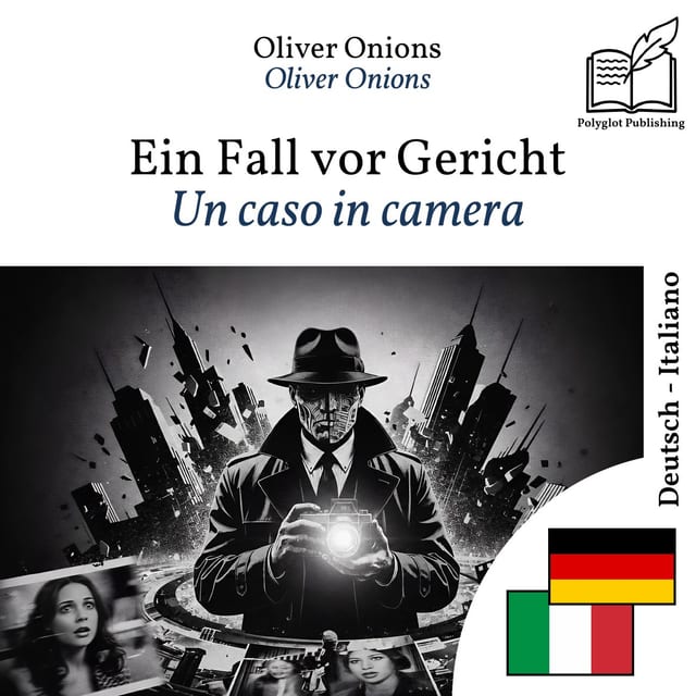 Un caso in camera