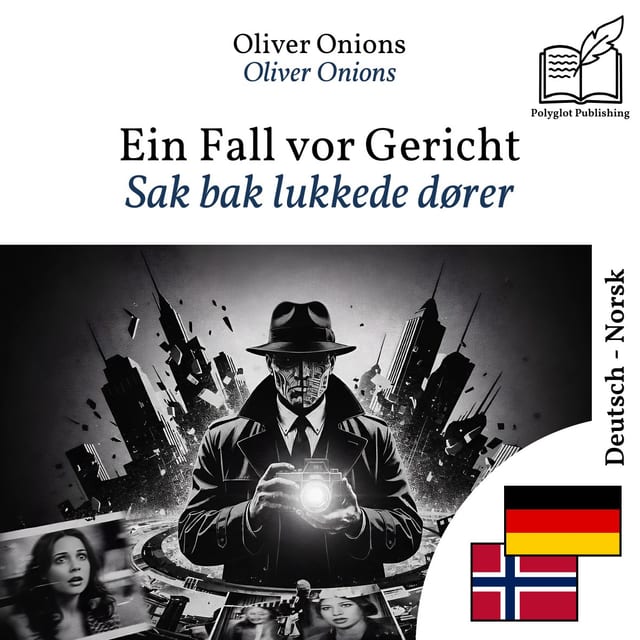 Sak bak lukkede dører