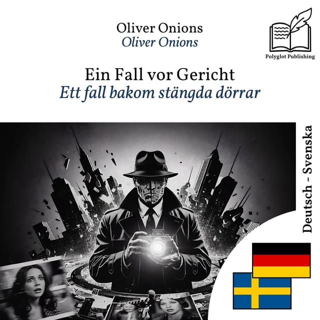 Ett fall bakom stängda dörrar