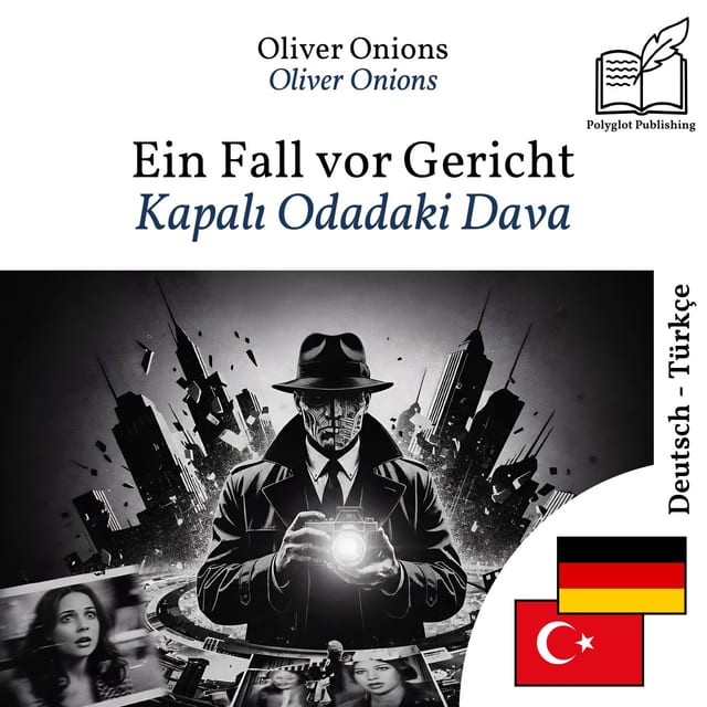 Kapalı Odadaki Dava