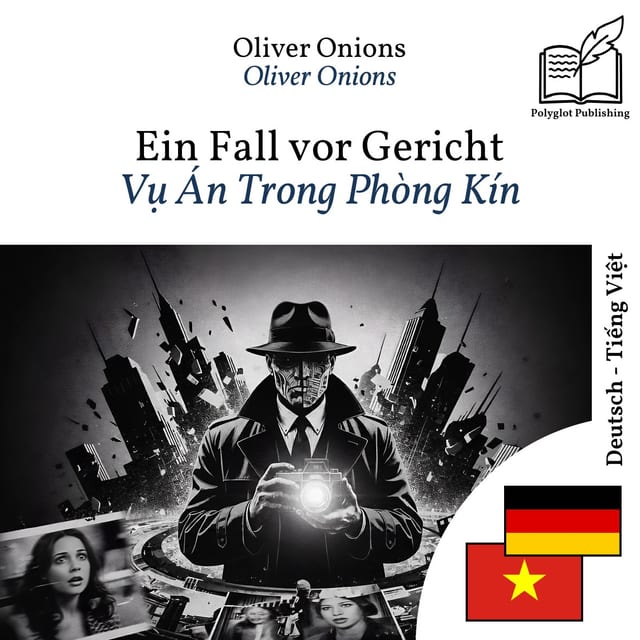 Vụ Án Trong Phòng Kín