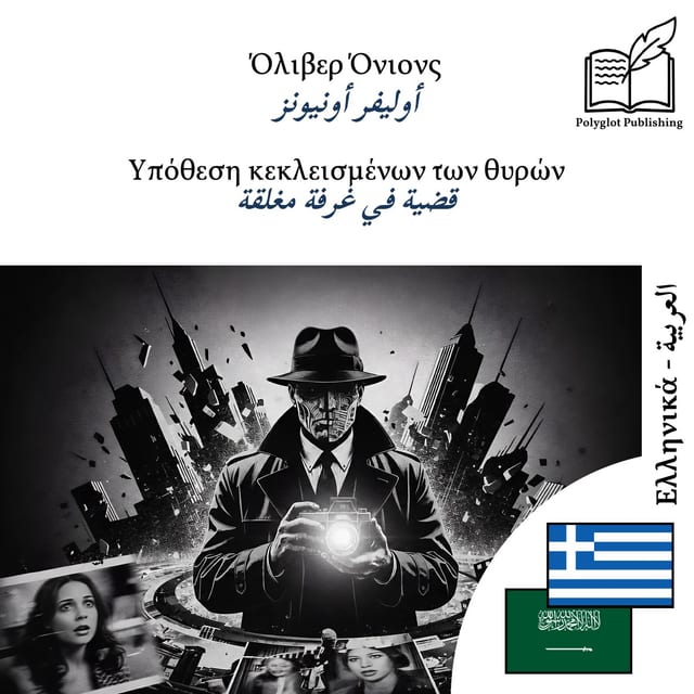 قضية في غرفة مغلقة