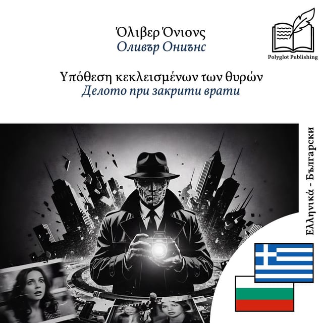 Делото при закрити врати