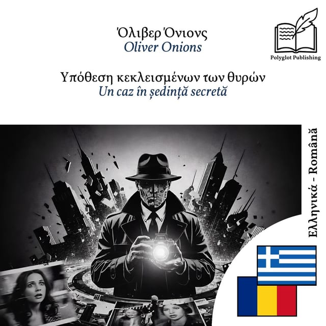 Un caz în ședință secretă