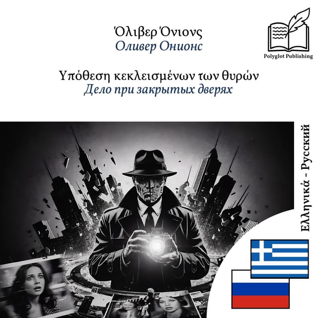 Дело при закрытых дверях