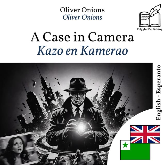 Kazo en Kamerao