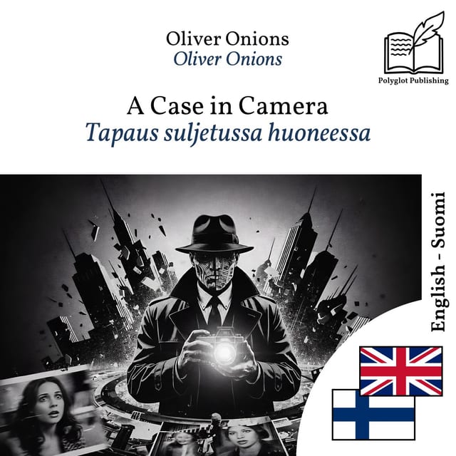Tapaus suljetussa huoneessa