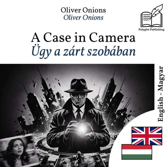 Ügy a zárt szobában