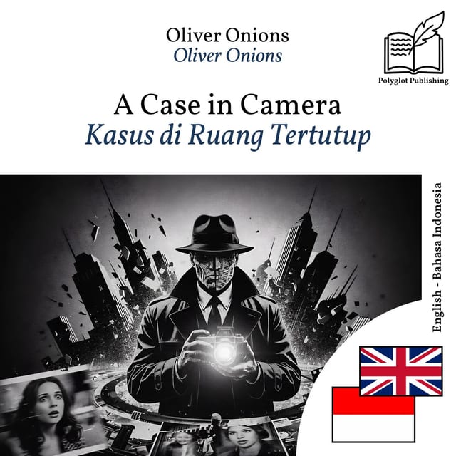 Kasus di Ruang Tertutup