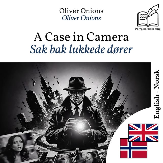 Sak bak lukkede dører