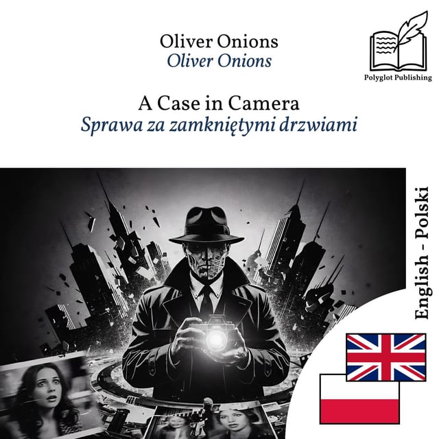 Sprawa za zamkniętymi drzwiami