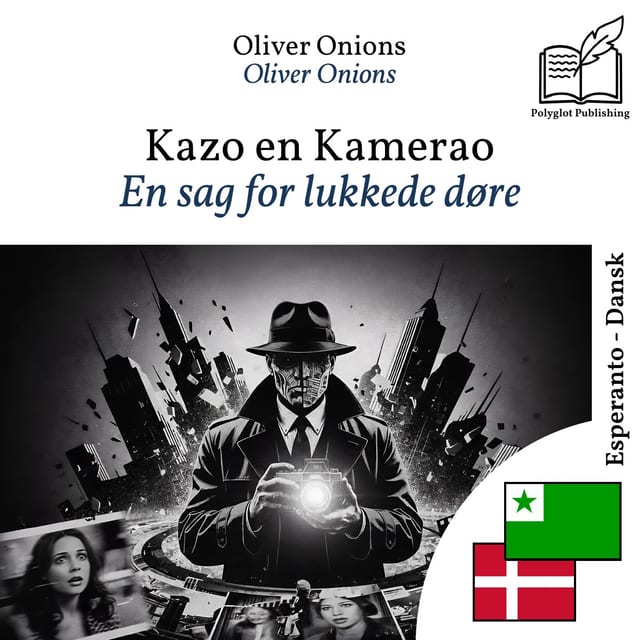 En sag for lukkede døre