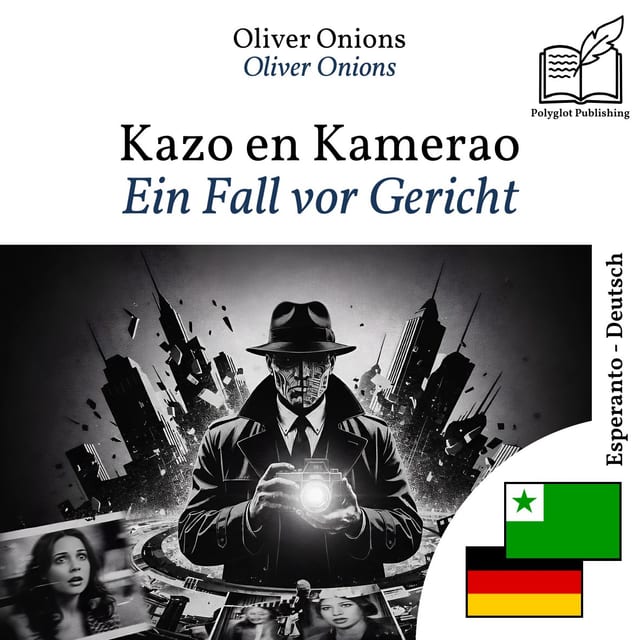 Ein Fall vor Gericht