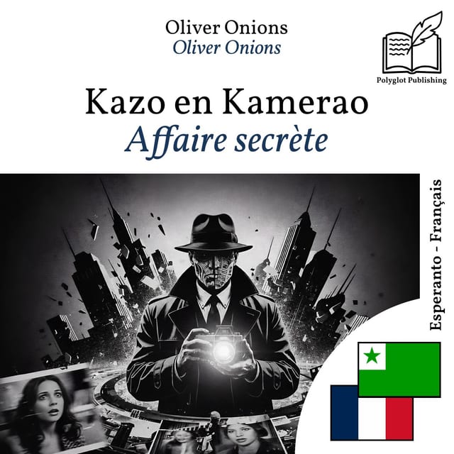 Affaire secrète