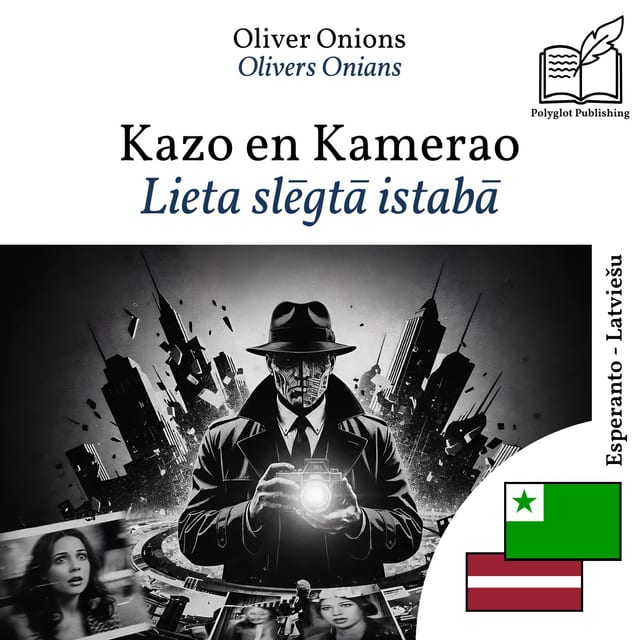 Lieta slēgtā istabā