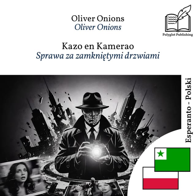 Sprawa za zamkniętymi drzwiami