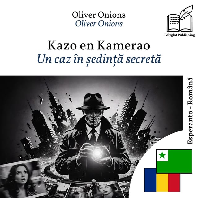 Un caz în ședință secretă