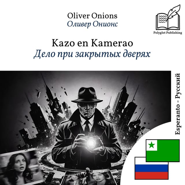 Дело при закрытых дверях
