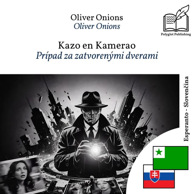 Prípad za zatvorenými dverami