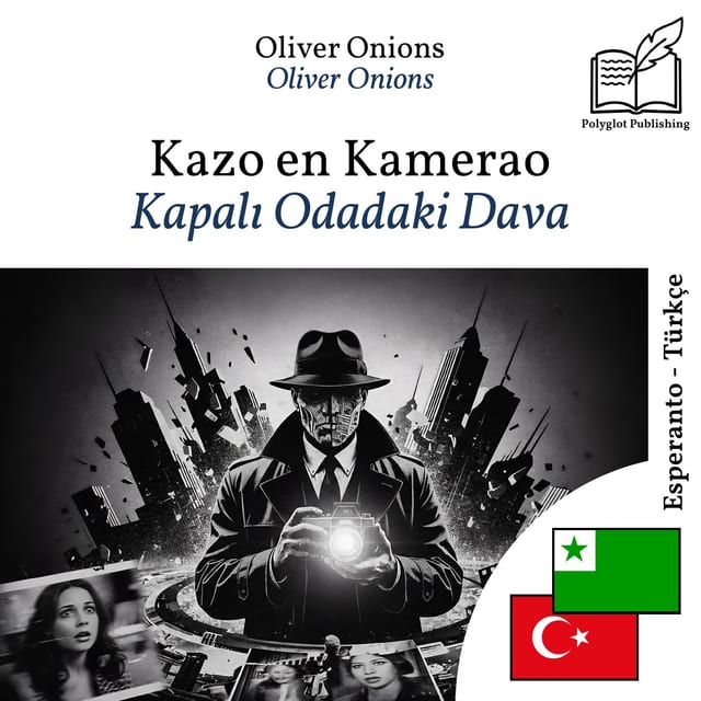 Kapalı Odadaki Dava