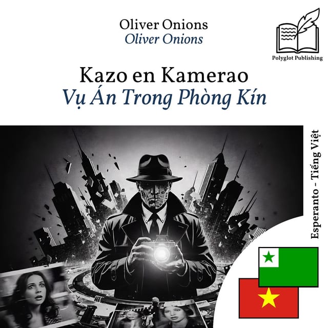 Vụ Án Trong Phòng Kín