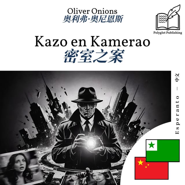 密室之案