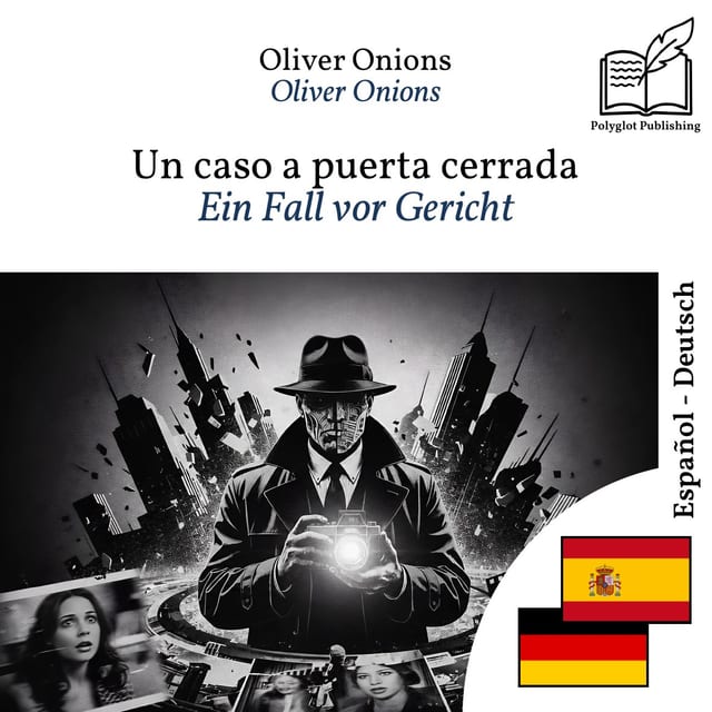 Ein Fall vor Gericht