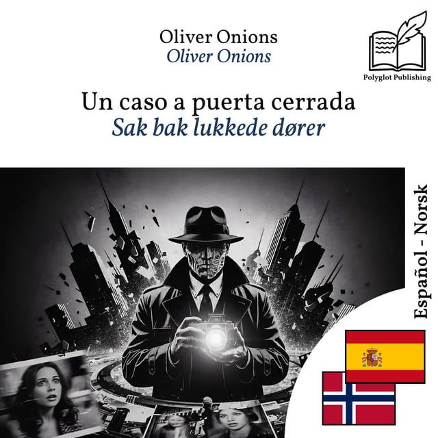 Sak bak lukkede dører