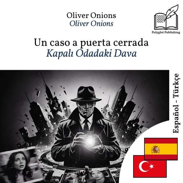Kapalı Odadaki Dava
