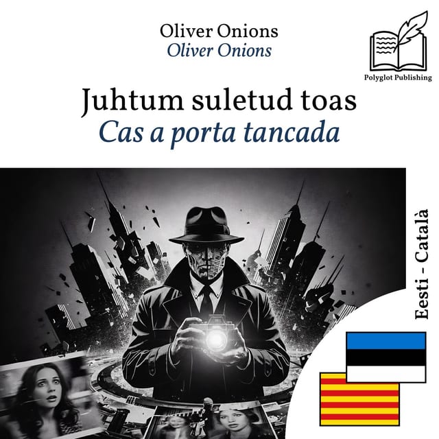 Cas a porta tancada