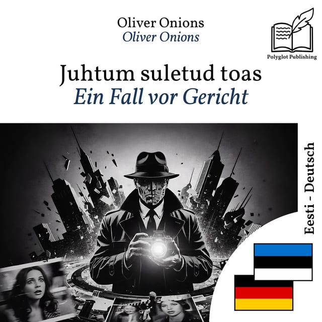 Ein Fall vor Gericht