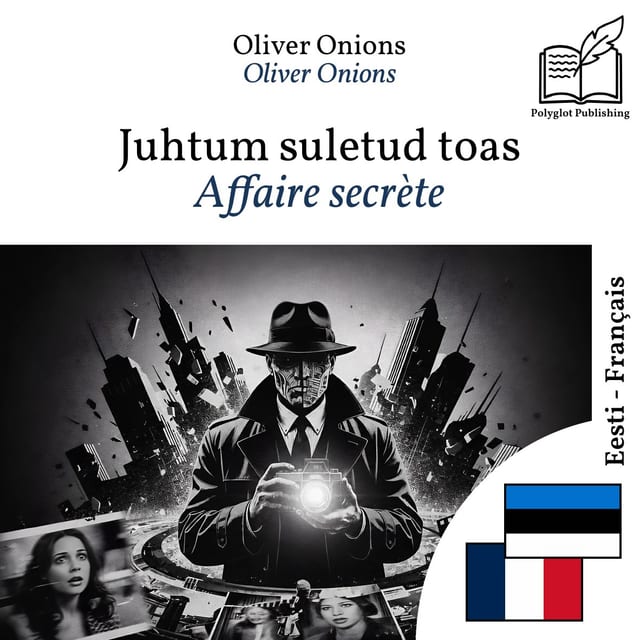 Affaire secrète