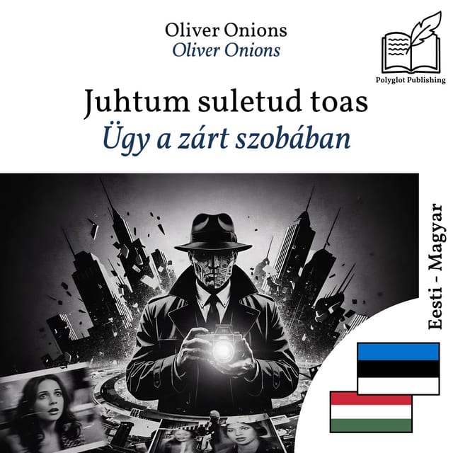 Ügy a zárt szobában