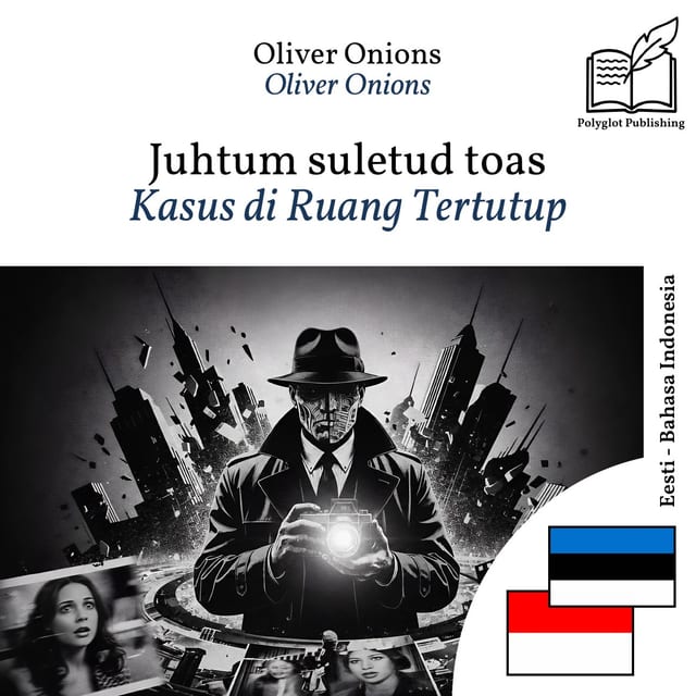 Kasus di Ruang Tertutup