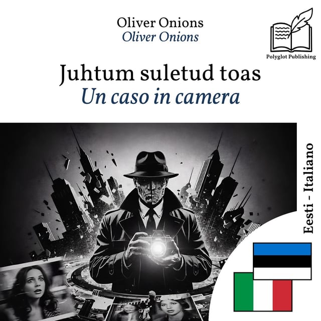 Un caso in camera