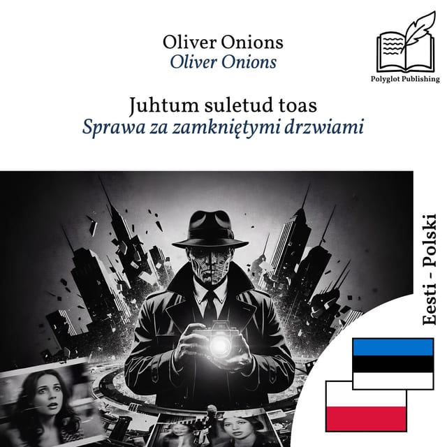 Sprawa za zamkniętymi drzwiami