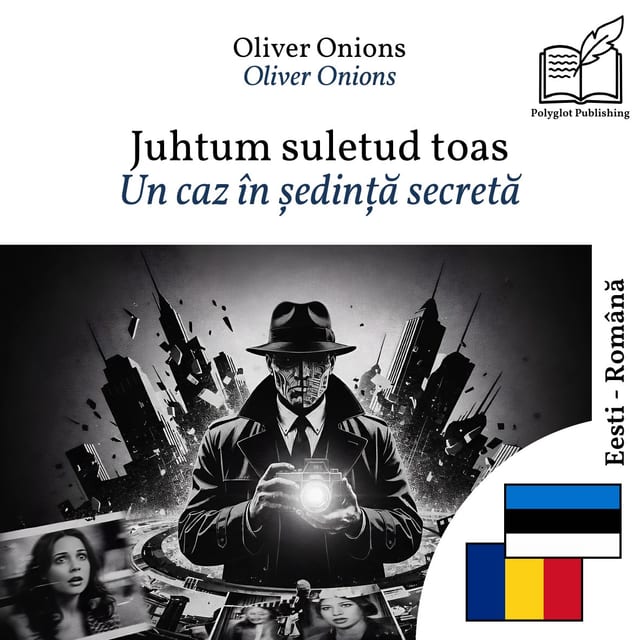 Un caz în ședință secretă