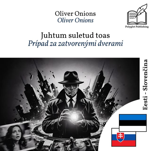 Prípad za zatvorenými dverami