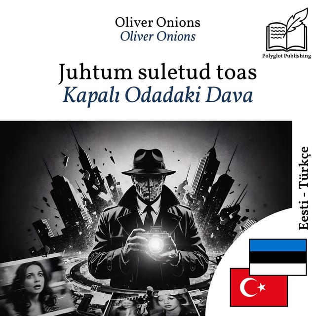 Kapalı Odadaki Dava