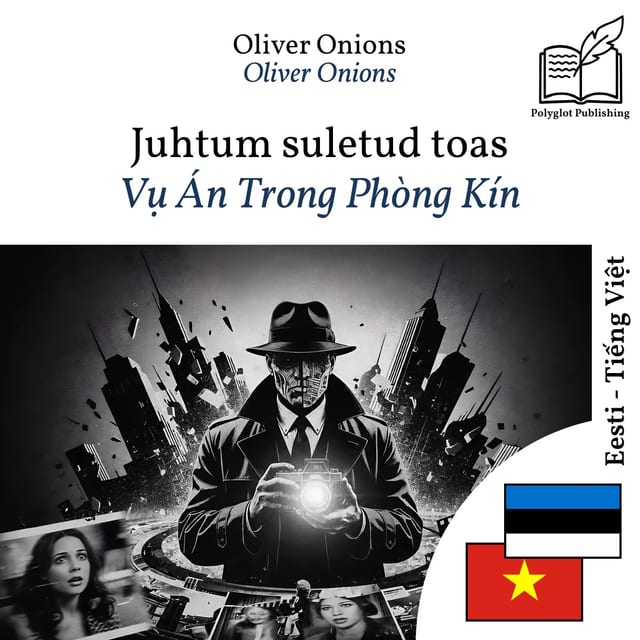 Vụ Án Trong Phòng Kín