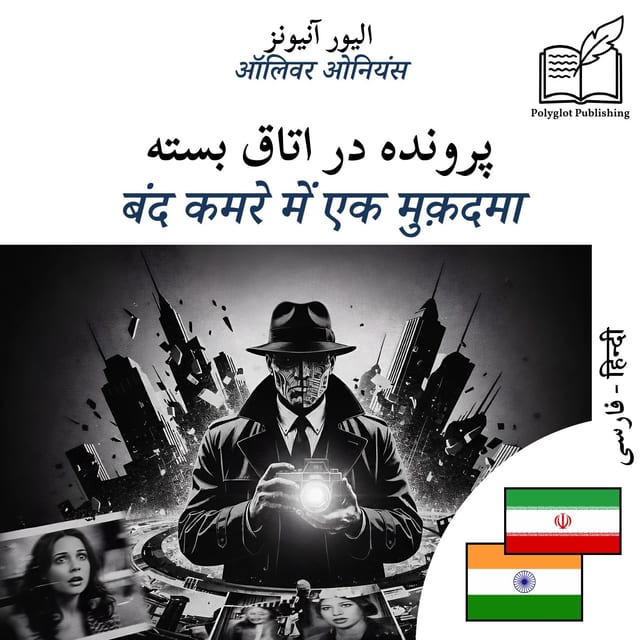 बंद कमरे में एक मुक़दमा