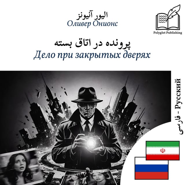 Дело при закрытых дверях
