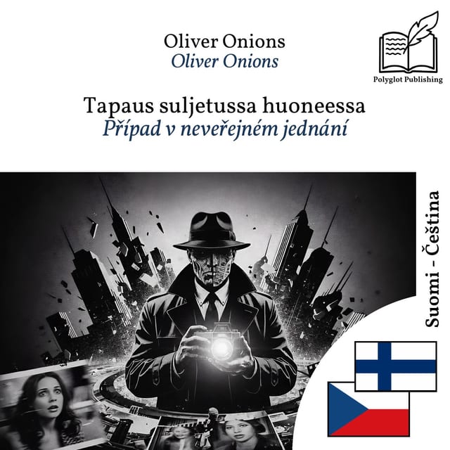 Případ v neveřejném jednání