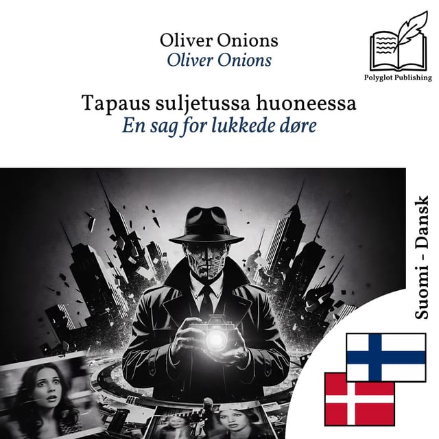 En sag for lukkede døre
